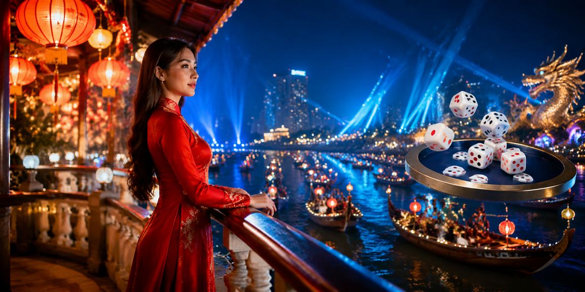 Người chơi tại Ninh Bình thưởng thức Tài Xỉu trực tuyến trên điện thoại